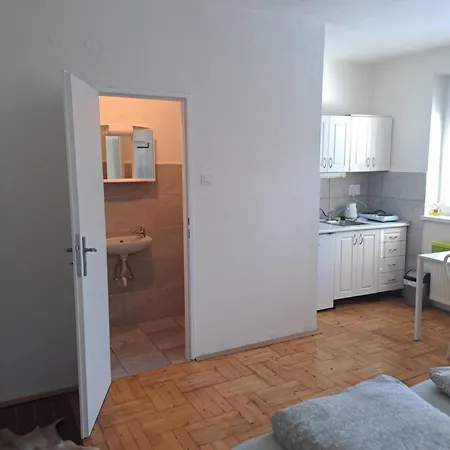 Apartman S Krbem Olomouc Exterior photo