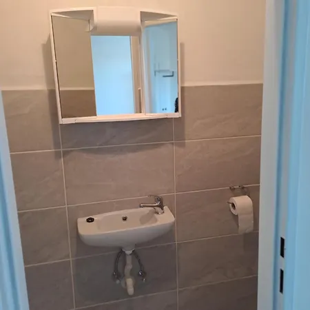 Apartman S Krbem Olomouc Exterior photo