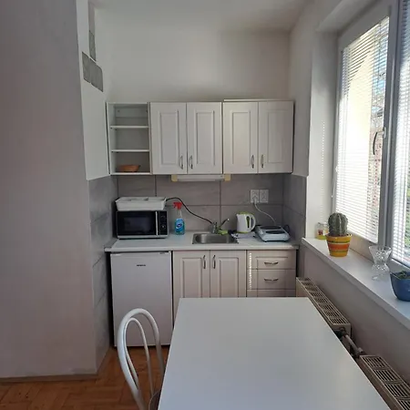 Apartman S Krbem Olomouc Exterior photo