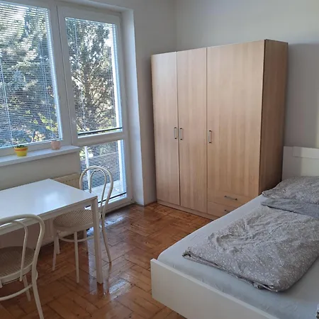 Apartman S Krbem Olomouc Exterior photo
