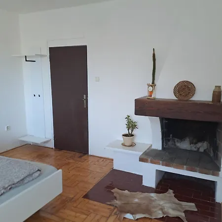 Apartman S Krbem Olomouc Exterior photo
