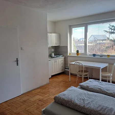 Apartman S Krbem Olomouc Exterior photo