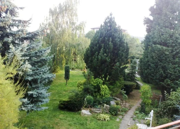 Apartman S Krbem