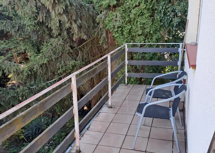 Apartman S Krbem