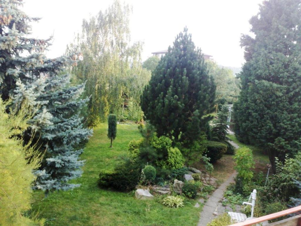 S Krbem * Olomouc