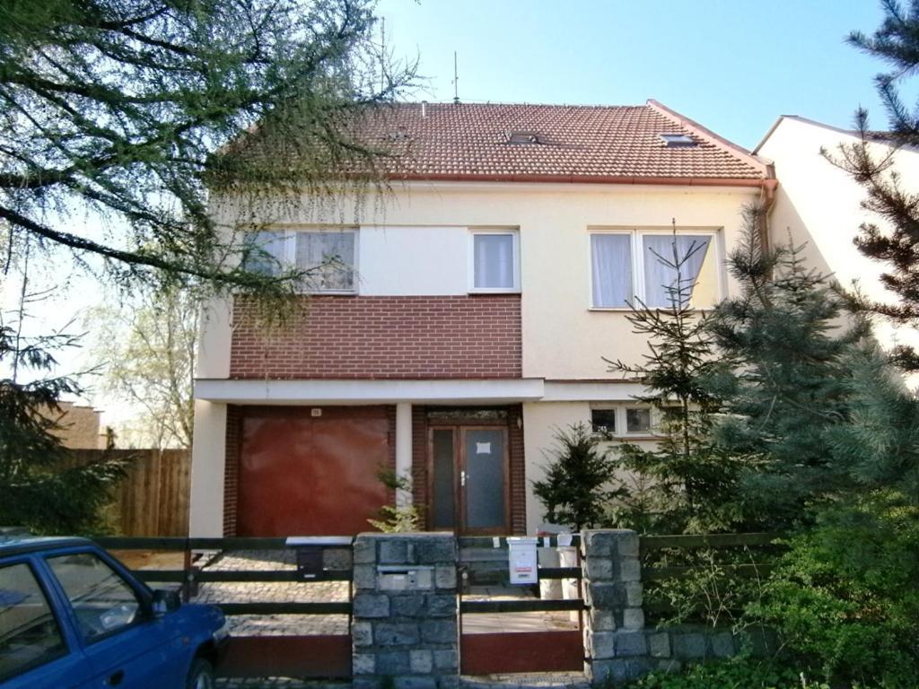 S Krbem Apartment *