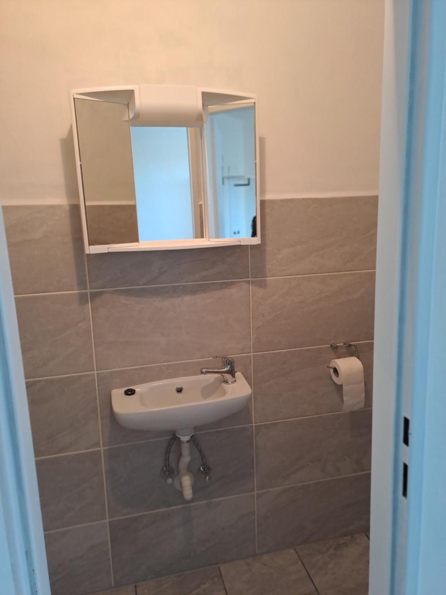 S Krbem Apartment Olomouc