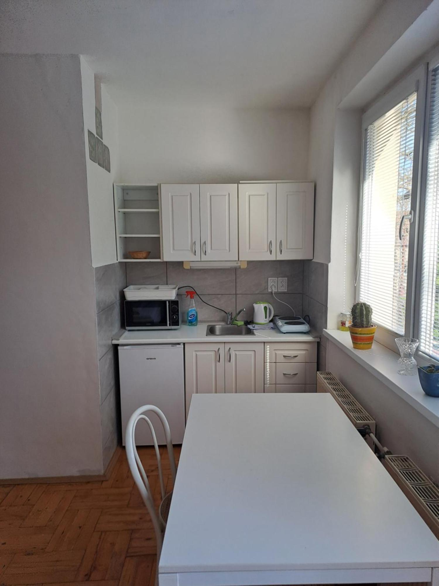 S Krbem Apartment