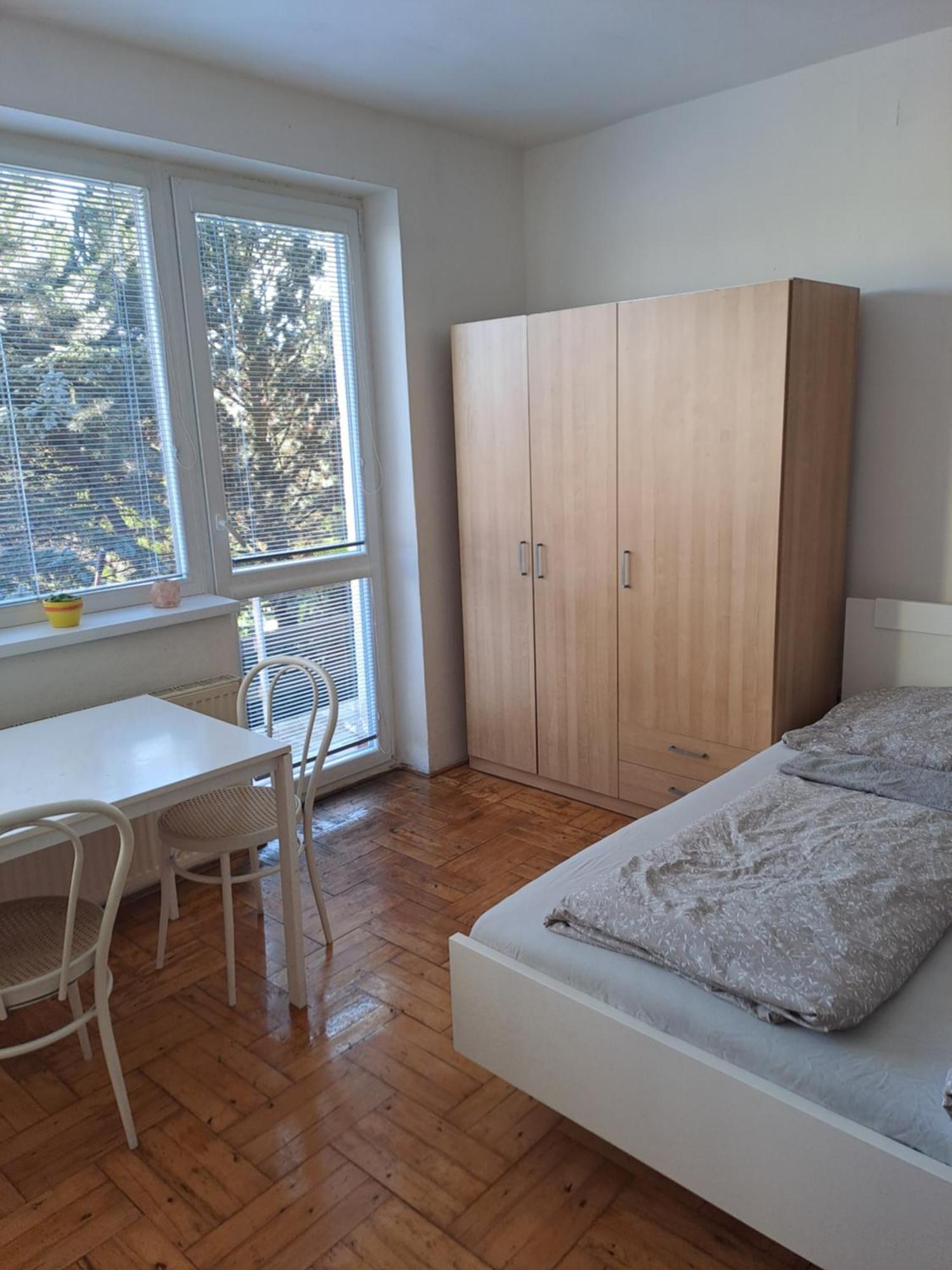 S Krbem Apartment