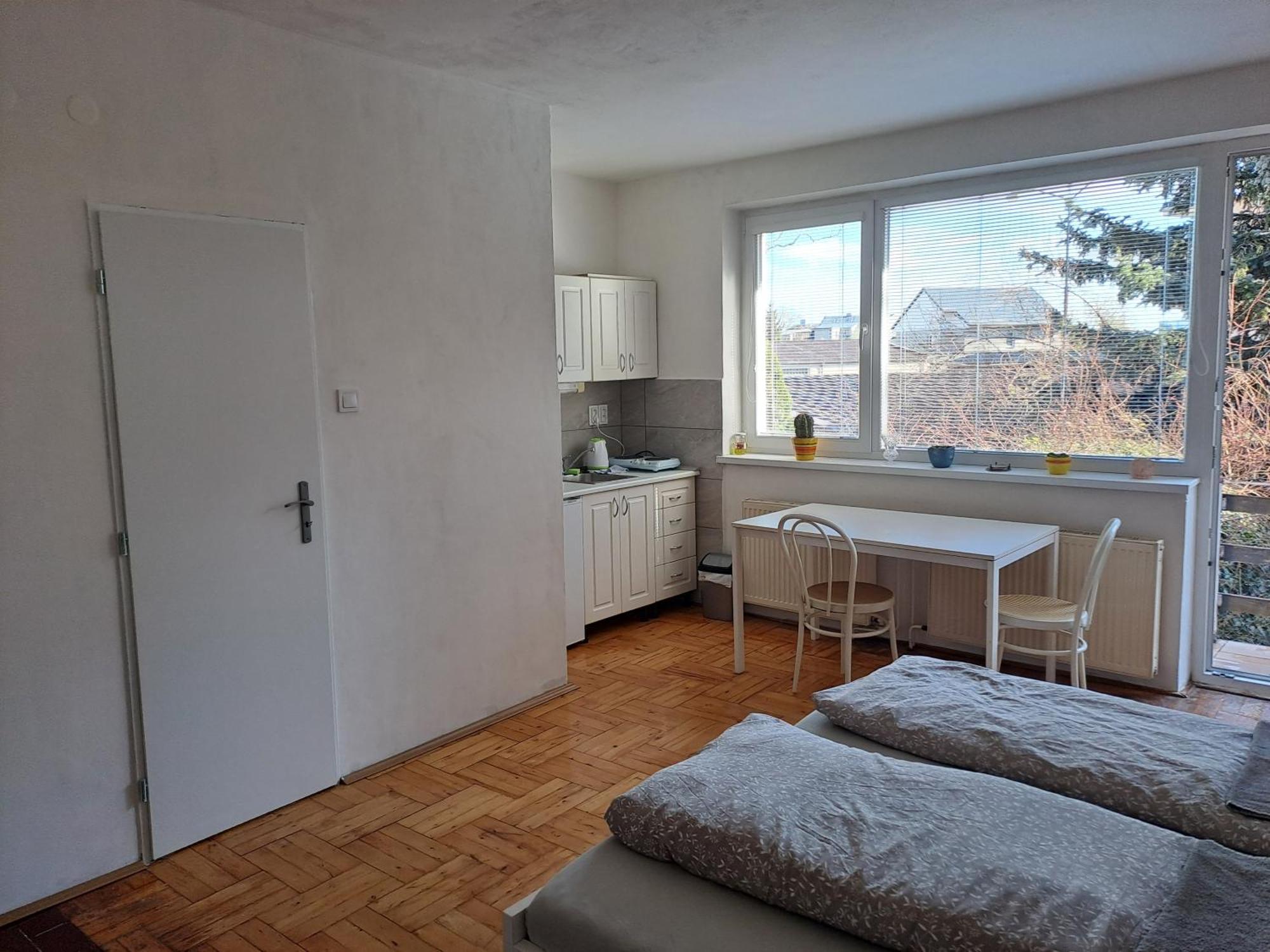 Apartment S Krbem Olomouc